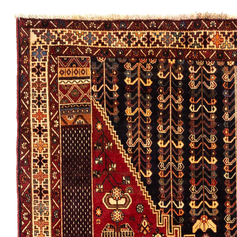 シーラーズ 絨毯 277x173cm - ペルシャ絨毯