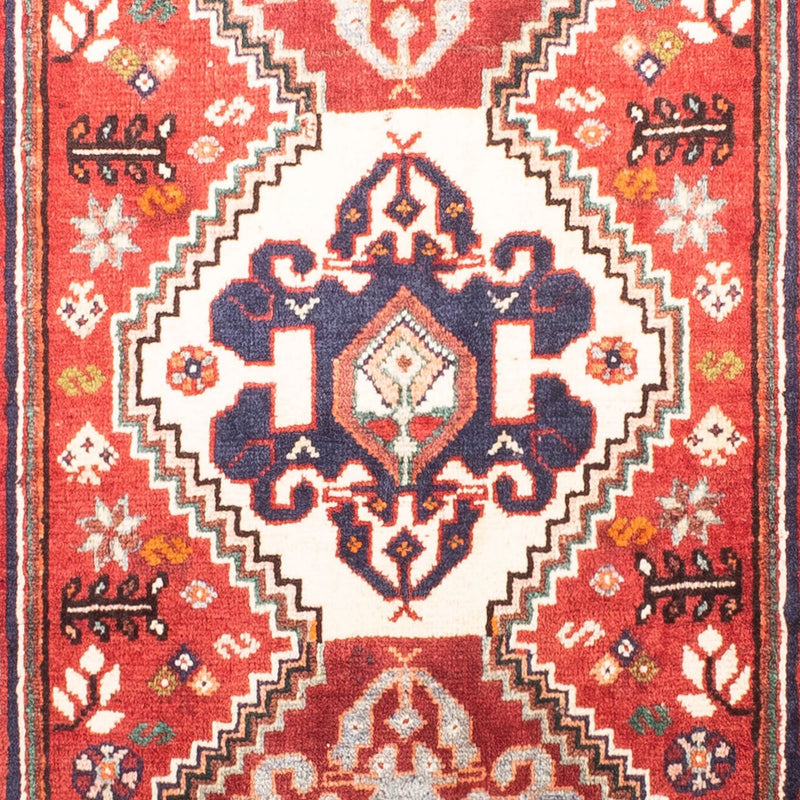 シーラーズ 絨毯 169x74cm - ペルシャ絨毯