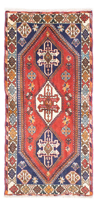 シーラーズ 絨毯 159x76cm - ペルシャ絨毯 – product image