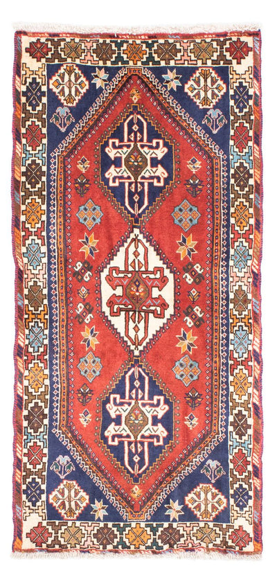 シーラーズ 絨毯 76x159cm - ペルシャ絨毯