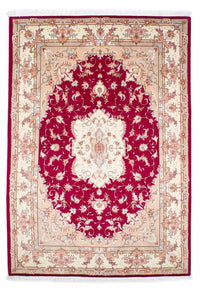 タブリーズ - 50 Raj 絨毯 235x164cm - ペルシャ絨毯 – product image