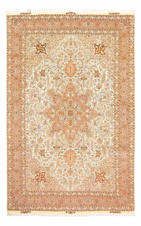 タブリーズ - 50 Raj 絨毯 308x202cm - ペルシャ絨毯 – product image