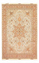 タブリーズ - 50 Raj 絨毯 308x202cm - ペルシャ絨毯