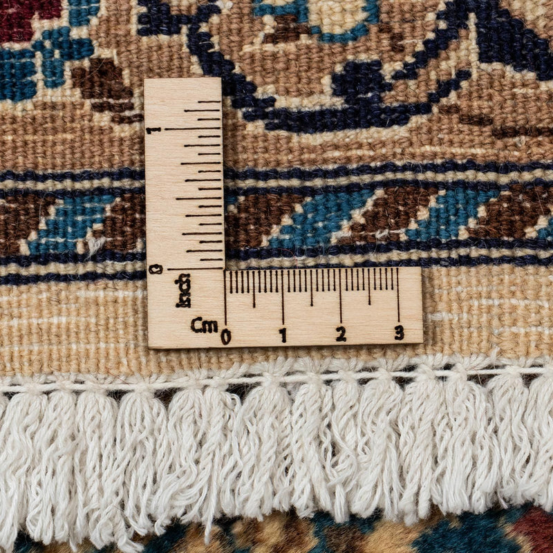 ナイン - 9la 絨毯 340x240cm - ペルシャ絨毯