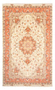 タブリーズ 絨毯 308x200cm - ペルシャ絨毯
