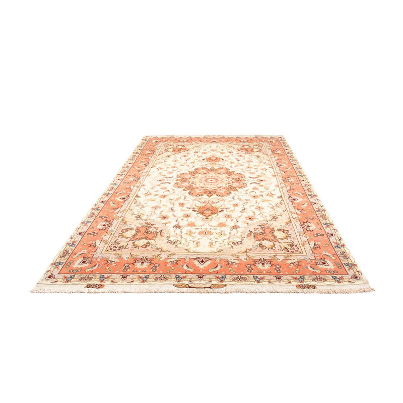タブリーズ 絨毯 308x200cm - ペルシャ絨毯