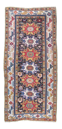 タブリーズ - 50 Raj 絨毯 90x60cm - ペルシャ絨毯 – product image