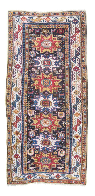 タブリーズ - 50 Raj 絨毯 60x90cm - ペルシャ絨毯