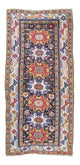 タブリーズ - 50 Raj 絨毯 90x60cm - ペルシャ絨毯