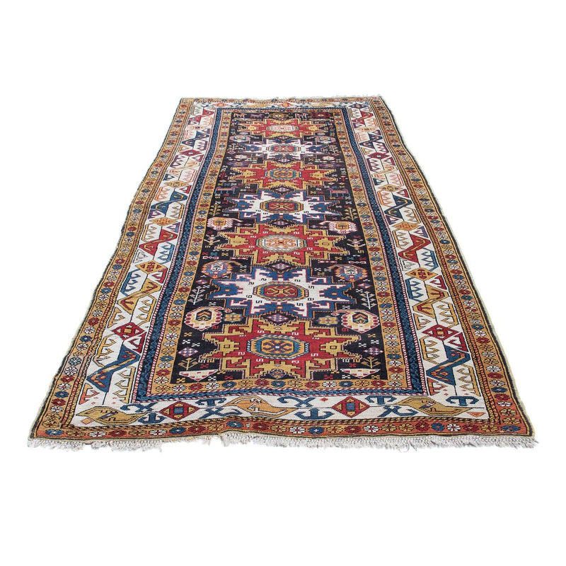 タブリーズ - 50 Raj 絨毯 90x60cm - ペルシャ絨毯