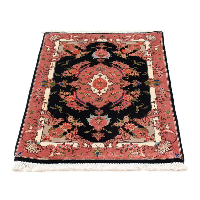 タブリーズ - 50 Raj 絨毯 90x60cm - ペルシャ絨毯