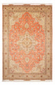 タブリーズ - 50 Raj 絨毯 312x202cm - ペルシャ絨毯