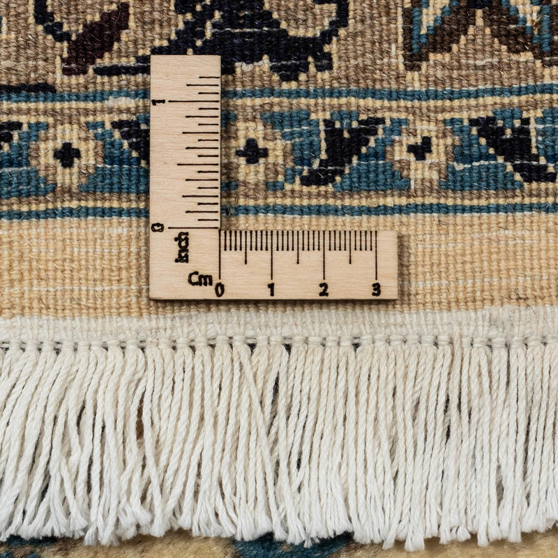 ナイン - 9la 絨毯 346x250cm - ペルシャ絨毯