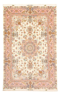 タブリーズ 絨毯 301x200cm - ペルシャ絨毯 – product image