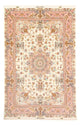 タブリーズ 絨毯 301x200cm - ペルシャ絨毯