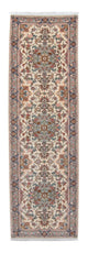 タブリーズ - 50 Raj 絨毯 355x92cm - ペルシャ絨毯