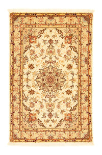 タブリーズ - 50 Raj 絨毯 155x100cm - ペルシャ絨毯 – product image