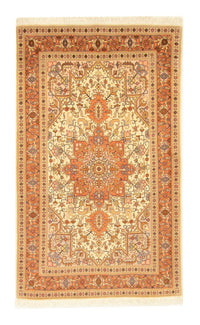タブリーズ - 50 Raj 絨毯 170x103cm - ペルシャ絨毯 – product image