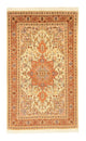 タブリーズ - 50 Raj 絨毯 170x103cm - ペルシャ絨毯