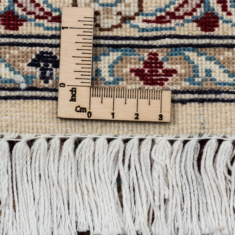 ナイン - 9la 絨毯 371x250cm - ペルシャ絨毯