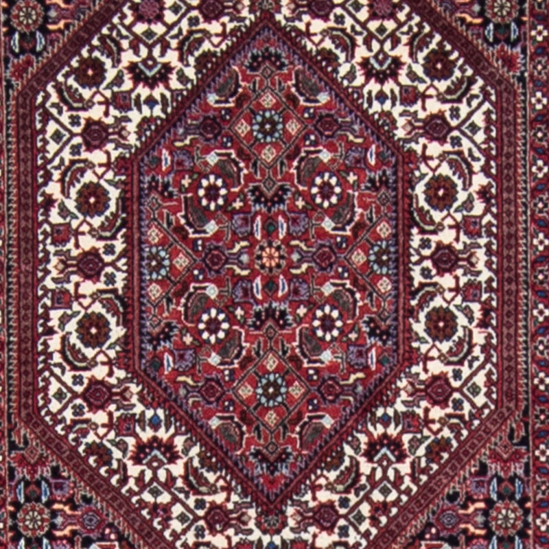 ビジャー 絨毯 350x74cm - ペルシャ絨毯
