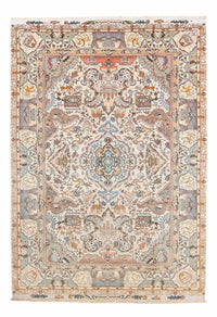 タブリーズ - 60 Raj 絨毯 306x209cm - ペルシャ絨毯 – product image