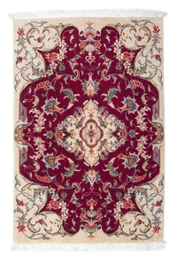 タブリーズ - 50 Raj 絨毯 90x60cm - ペルシャ絨毯 – product image
