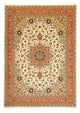 タブリーズ 絨毯 348x250cm - ペルシャ絨毯