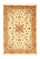 タブリーズ - 50 Raj 絨毯 150x103cm - ペルシャ絨毯