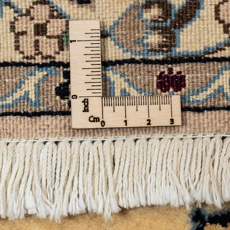 ナイン - 9la 絨毯 346x249cm - ペルシャ絨毯