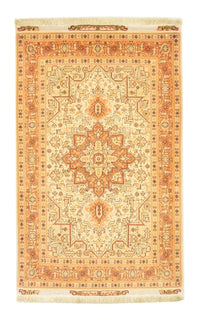 タブリーズ - 50 Raj 絨毯 160x103cm - ペルシャ絨毯 – product image