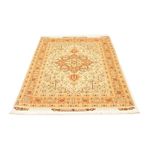 タブリーズ - 50 Raj 絨毯 160x103cm - ペルシャ絨毯