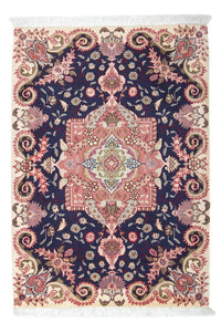 タブリーズ - 50 Raj 絨毯 90x60cm - ペルシャ絨毯 – product image