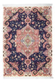 タブリーズ - 50 Raj 絨毯 90x60cm - ペルシャ絨毯