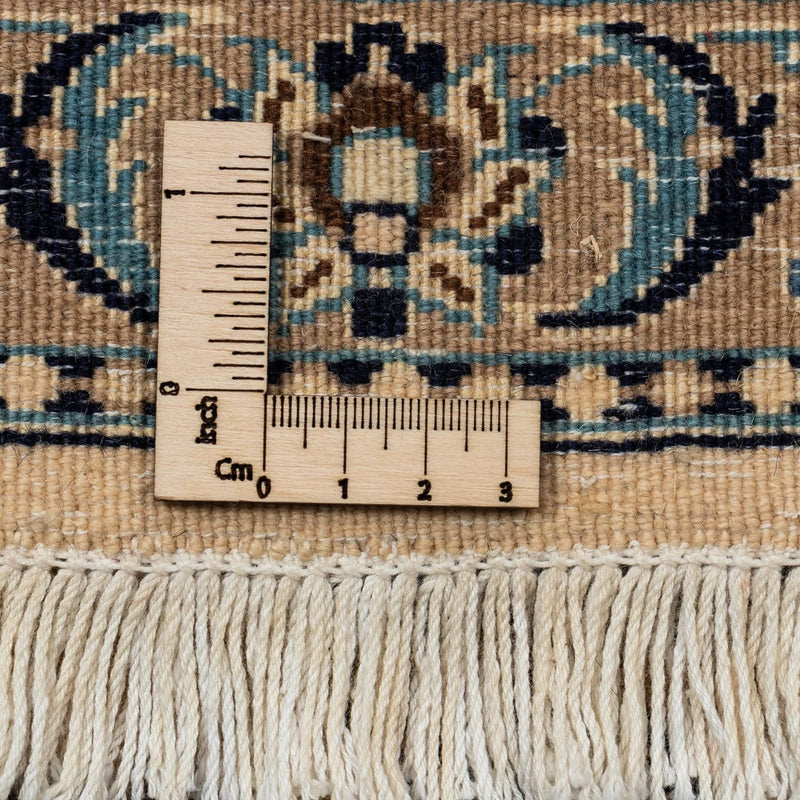 ナイン - 9la 絨毯 353x252cm - ペルシャ絨毯