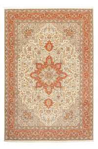 タブリーズ - 50 Raj 絨毯 300x204cm - ペルシャ絨毯 – product image