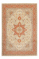 タブリーズ - 50 Raj 絨毯 300x204cm - ペルシャ絨毯