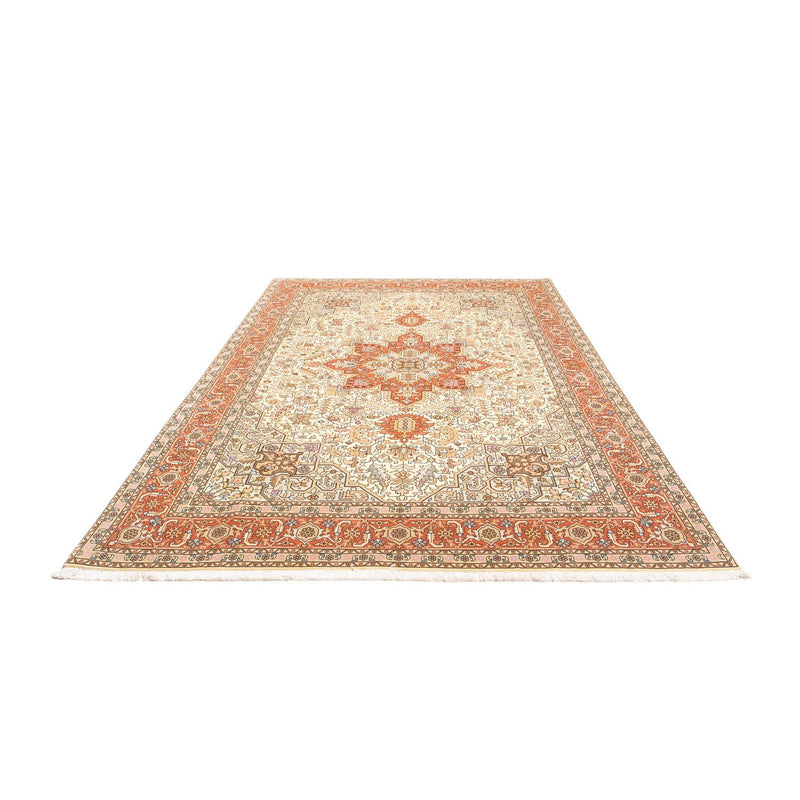 タブリーズ - 50 Raj 絨毯 300x204cm - ペルシャ絨毯