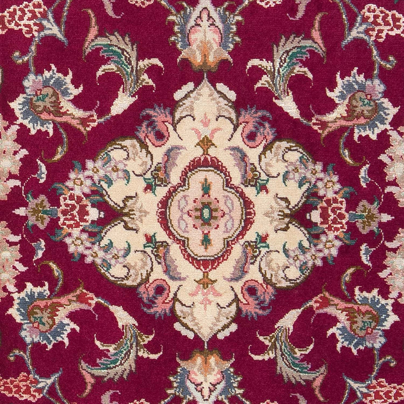 タブリーズ - 50 Raj 絨毯 90x60cm - ペルシャ絨毯