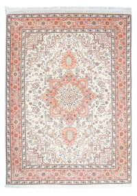 タブリーズ - 50 Raj 絨毯 216x153cm - ペルシャ絨毯 – product image