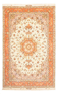 タブリーズ 絨毯 303x199cm - ペルシャ絨毯 – product image