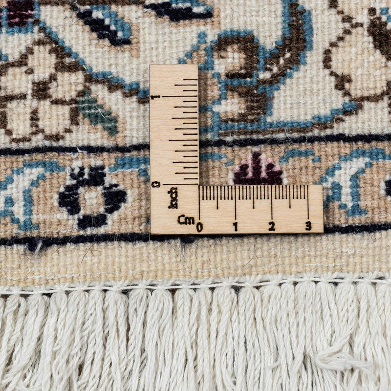 ナイン - 9la 絨毯 359x251cm - ペルシャ絨毯