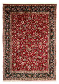 タブリーズ - 50 Raj 絨毯 388x286cm - ペルシャ絨毯 – product image