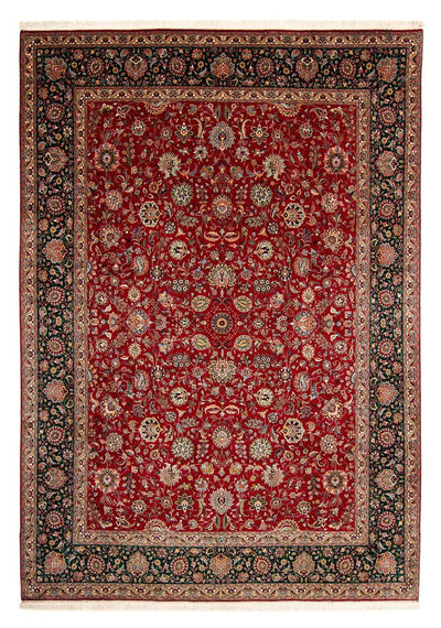 タブリーズ - 50 Raj 絨毯 286x388cm - ペルシャ絨毯