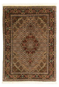 タブリーズ - 50 Raj 絨毯 114x79cm - ペルシャ絨毯 – product image