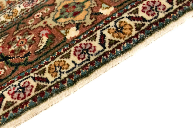 タブリーズ - 50 Raj 絨毯 114x79cm - ペルシャ絨毯