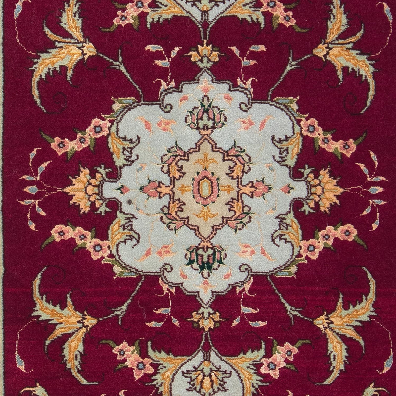 タブリーズ - 50 Raj 絨毯 90x60cm - ペルシャ絨毯
