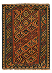 キリム ファルス 絨毯 198x148cm – product image