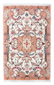 タブリーズ - 50 Raj 絨毯 90x60cm - ペルシャ絨毯