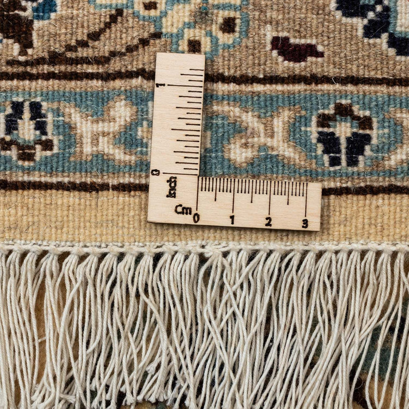 ナイン - 9la 絨毯 342x250cm - ペルシャ絨毯
